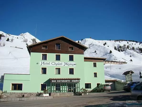 Hotel “Chalet Alpino” ★★★  