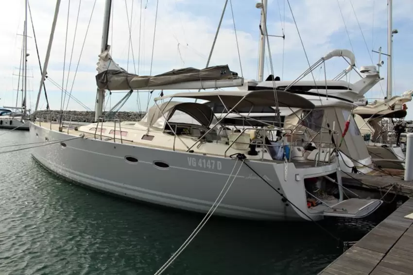 L’Isola d’Elba in barca a vela  