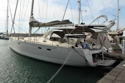 L’Isola d’Elba in barca a vela 