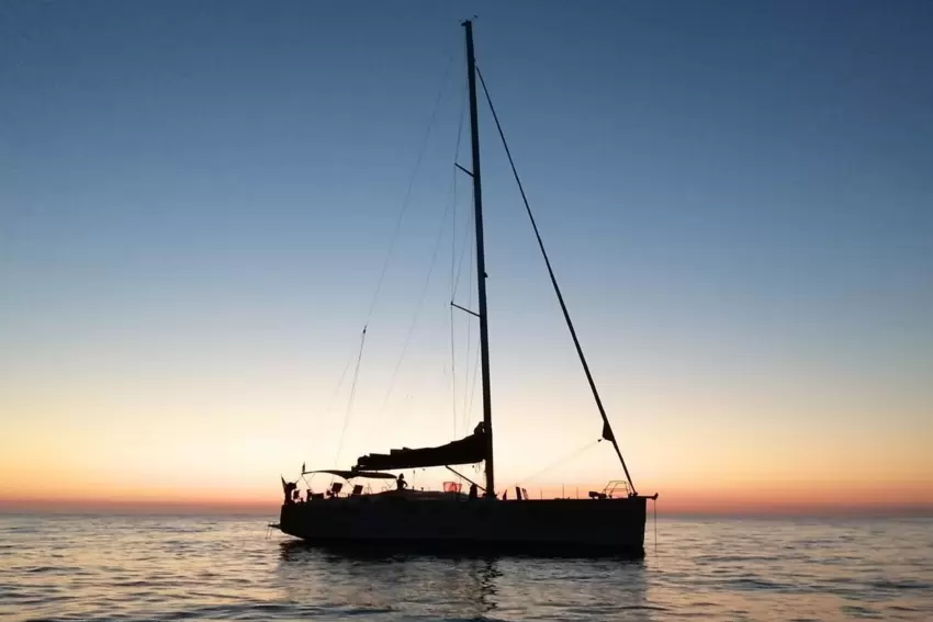 L’Isola d’Elba in barca a vela  