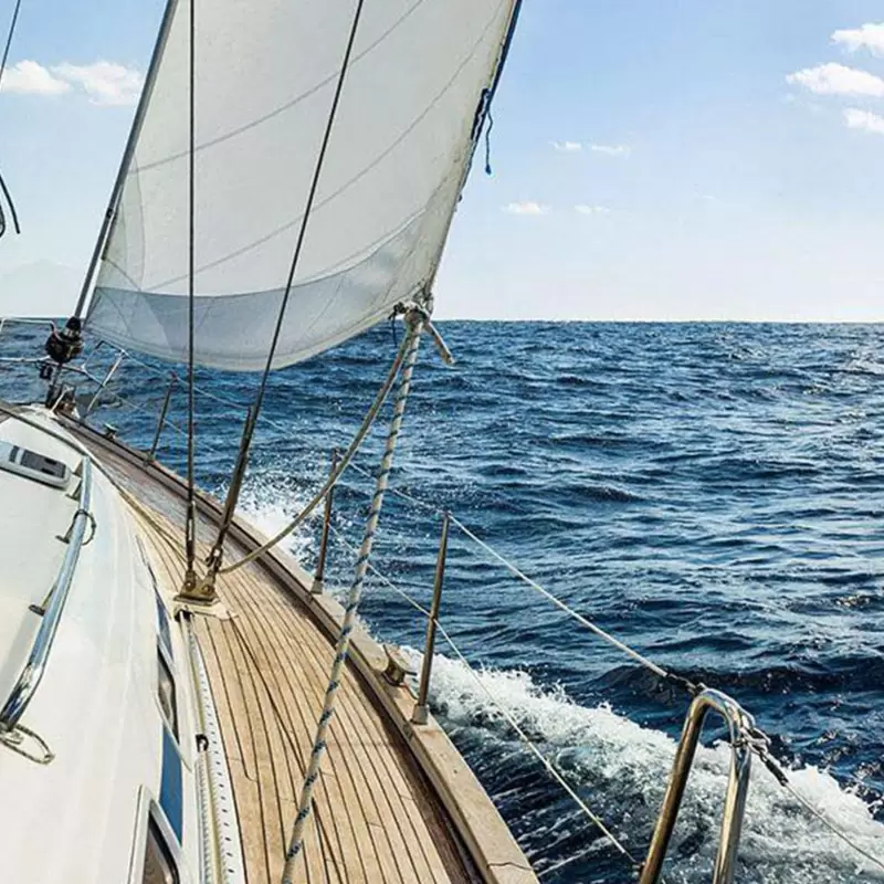 L’Isola d’Elba in barca a vela