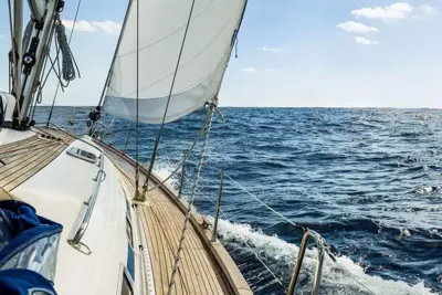 L’Isola d’Elba in barca a vela 