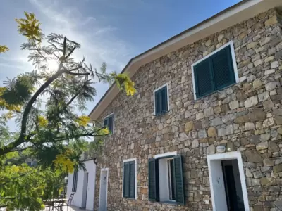 Agriturismo Le Mimose 