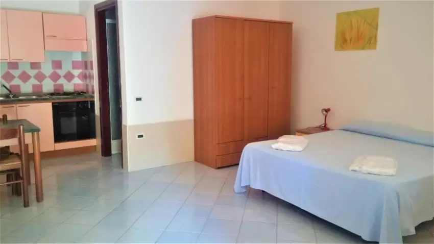 Residence Oasi Anfiteatro  