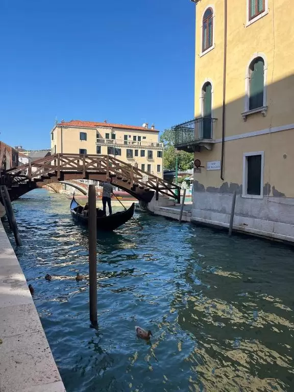 Piccola Perla sul Canale  