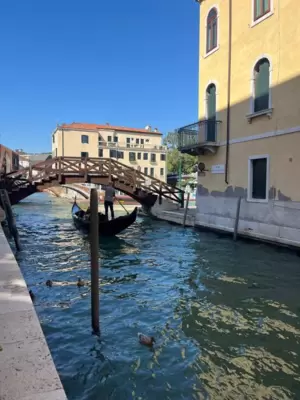 Piccola Perla sul Canale 